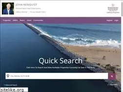 Sites similar to johnnewquist.com