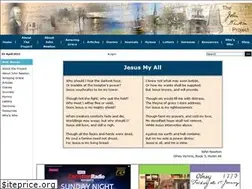 Sites similar to johnnewton.org