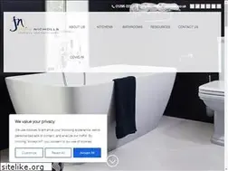 Sites similar to johnnicholls.co.uk
