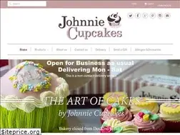 Sites similar to johnniecupcakes.ie