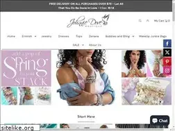 Sites similar to johnniedove.com