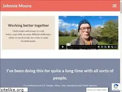 Sites similar to johnniemoore.com