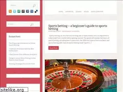 Sites similar to johnniesapong.com