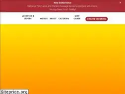 Sites similar to johnniesdoghousede.com