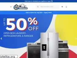 Sites similar to johnniesmaytag.com