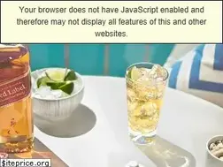 Sites similar to johnniewalker.com