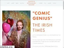 Sites similar to johnniewalkerartist.com