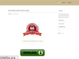 Sites similar to johnniterrau.weebly.com