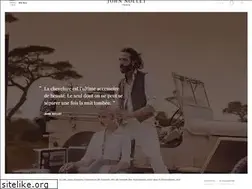 Sites similar to johnnollet.com