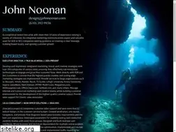 Sites similar to johnnoonan.com