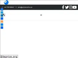 Sites similar to johnnorcott.co.uk