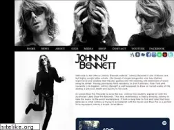 Sites similar to johnny-bennett.com