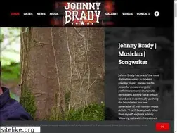 Sites similar to johnny-brady.com
