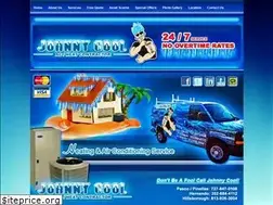 Sites similar to johnny-cool.com