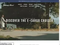 Sites similar to johnny-loco.com