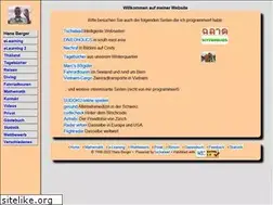 Sites similar to johnny.ch