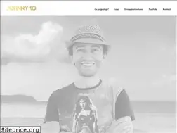 Sites similar to johnny10.com