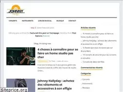 Sites similar to johnny14.com