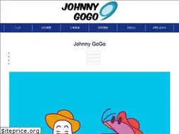 Sites similar to johnny55.com