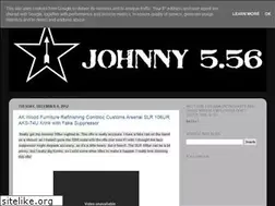 Sites similar to johnny556x45.blogspot.com