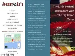 Sites similar to johnnyads.com