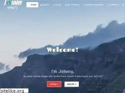 Sites similar to johnnyafrica.com