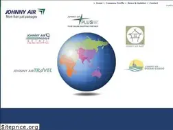 Sites similar to johnnyair.com