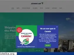 Sites similar to johnnyaircargopadala.com