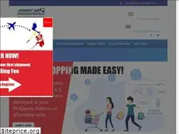 Sites similar to johnnyairpadala.com