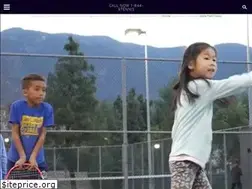 Sites similar to johnnyallentennis.com