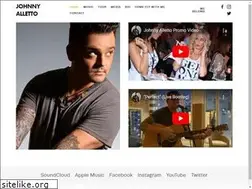 Sites similar to johnnyalletto.com