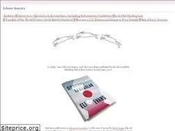 Sites similar to johnnyamerica.com