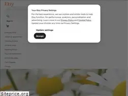 Sites similar to johnnyamericano.etsy.com
