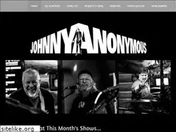 Sites similar to johnnyanonymous.net