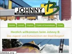 Sites similar to johnnyb-burgdorf.de