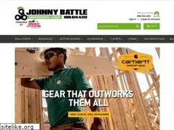 Sites similar to johnnybattle.com
