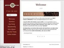 Sites similar to johnnybeans.com