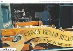 Sites similar to johnnybeardcompany.com