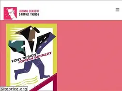 Sites similar to johnnybekaert.be