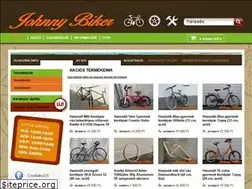 Sites similar to johnnybiker.com