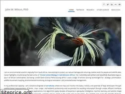 Sites similar to johnnybirder.com