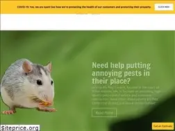 Sites similar to johnnybpestcontrol.com