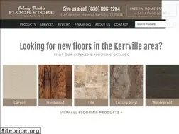 Sites similar to johnnybrinks.com