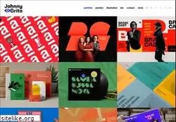 Sites similar to johnnybrito.com
