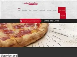 Sites similar to johnnybruscos.com