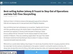 Sites similar to johnnybtruant.com