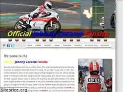 Sites similar to johnnycecotto.com
