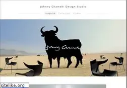 Sites similar to johnnychamaki.com