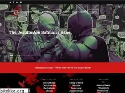 Sites similar to johnnycirucci.com