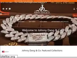 Sites similar to johnnydangandco.com